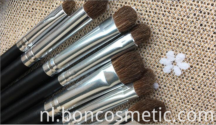 eye brushes set